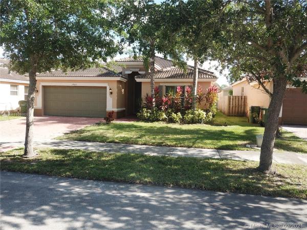 Granada Estates, 1960 NE 4 Ct #, Homestead, Florida 33033, image 2