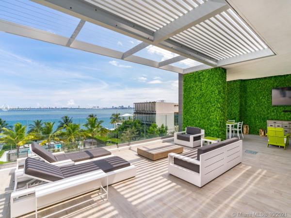 Paraiso Bay, 650 NE 32nd St #BH8, Miami, Florida 33137, image 2