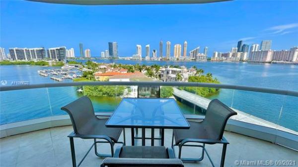 Bellamare Williams Island, 6000 Island Blvd #905, Aventura, Florida 33160, image 1