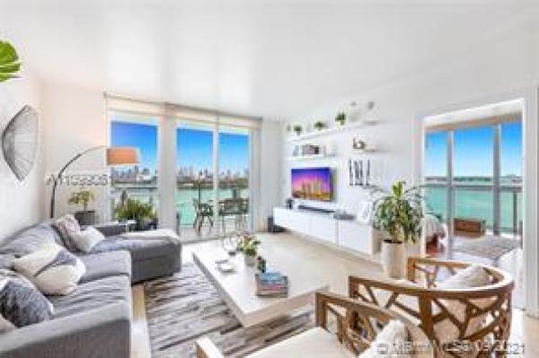The Bentley Bay South, 520 West Ave #1205, Miami Beach, Florida 33139, image 2