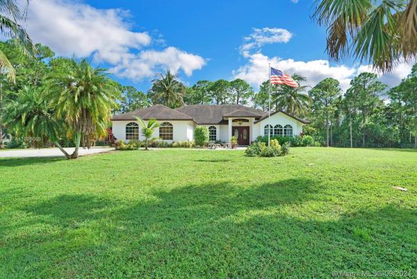 The Acreage, 15934 Temple Blvd, Loxahatchee, Florida 33470, image 2