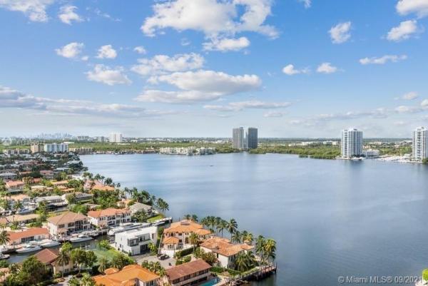 1000 Island Boulevard, 1000 W Island Blvd #2302, Aventura, Florida 33160, image 2
