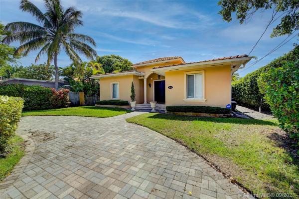 Normandy Golf Course, 510 S Shore Dr, Miami Beach, Florida 33141, image 2