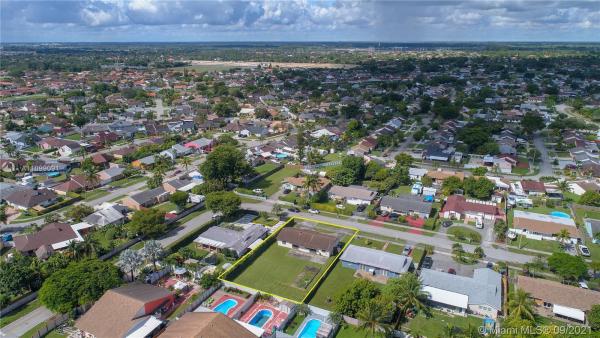 Chamberlain Courts, 20731 SW 122nd Ct, South Miami Heights, Florida 33177, image 2