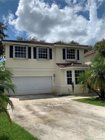 Chelsea At Ivanhoe, 15302 SW 51st Mnr, Davie, Florida 33331, image 2