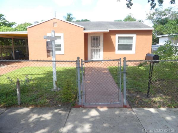 North Shore Heights, 12230 NW 8th Ave, North Miami, Florida 33168, image 2