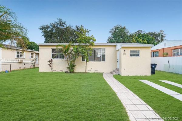 Judy Manors, 180 NE 171st St, North Miami Beach, Florida 33162, image 2