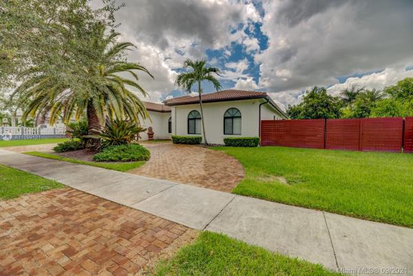 14860 SW 160th St, Richmond West, Florida 33187, image 2