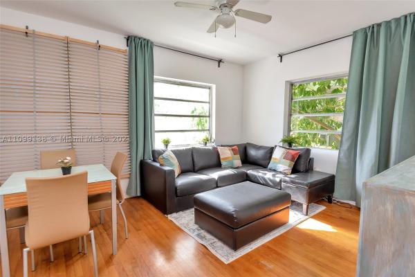 Greta, 920 Euclid Ave #12, Miami Beach, Florida 33139, image 1