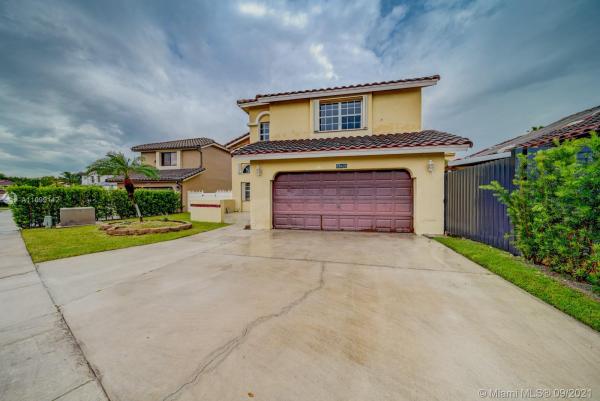 Westwind Lakes, 15426 SW 62nd Ter, Kendall West, Florida 33193, image 2