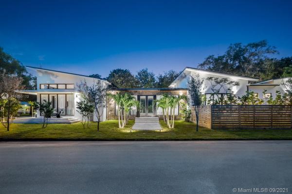 Golden Gate Park, 899 NE 92nd St, Miami Shores, Florida 33138, image 2