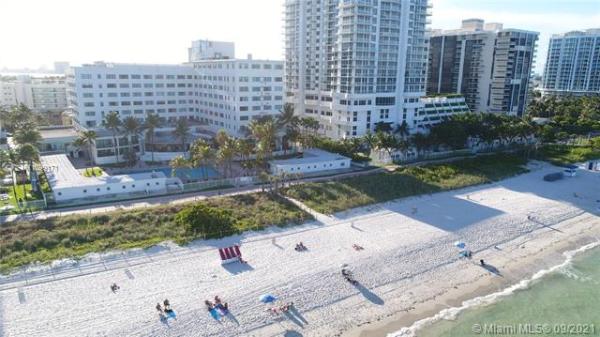 The Casablanca, Miami Beach, Florida 33141, image 2