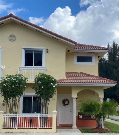 Tuscan Lake Villas, 7421 NW 181st Ter, Country Club, Florida 33015, image 2