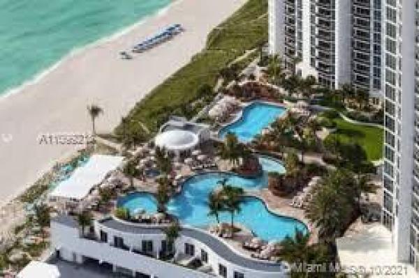 Trump International Beach Resort, 18001 Collins Ave #1704, Sunny Isles Beach, Florida 33160, image 2