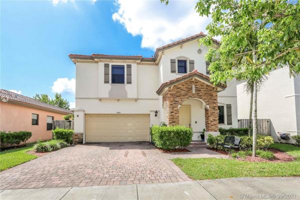 Silver Palms West, 11860 SW 235th St, Princeton, Florida 33032, image 2