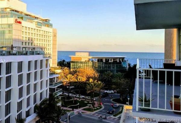 Clearview Towers, 2829 Indian Creek Dr #610, Miami Beach, Florida 33140, image 2
