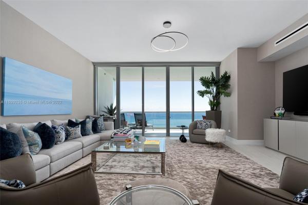 Turnberry Ocean Club Residences, 18501 Collins Ave #3403, Sunny Isles Beach, Florida 33160, image 1