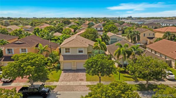 Spicewood, 23642 SW 108th Ave, Princeton, Florida 33032, image 2