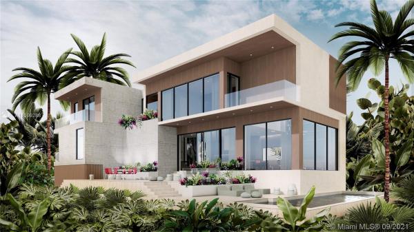 La Gorce Golf, 5245 N Bay Rd, Miami Beach, Florida 33140, image 1