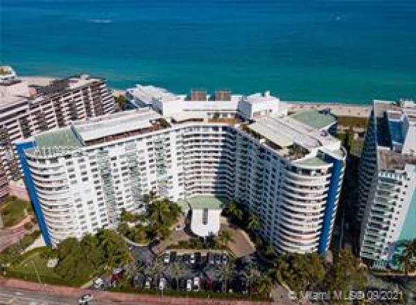 Seacoast 5151, 5151 S Collins Ave #928, Miami Beach, Florida 33140, image 2