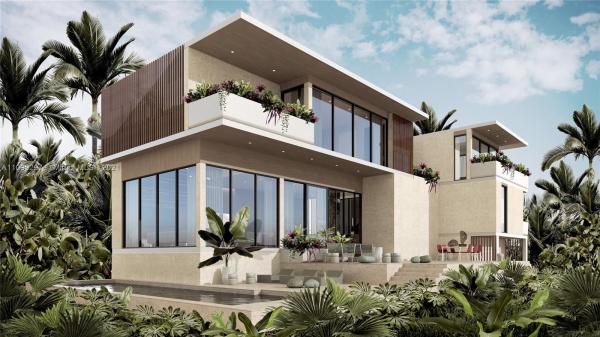 Beach View, 5324 Pine Tree Dr, Miami Beach, Florida 33140, image 1