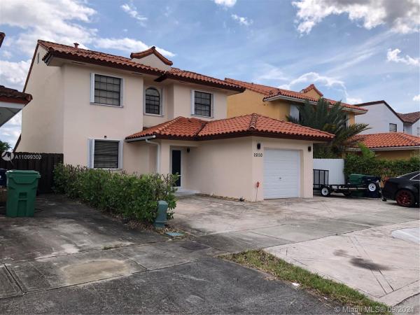 Calistoga Estates, 15110 SW 58th St, Kendall West, Florida 33193, image 2
