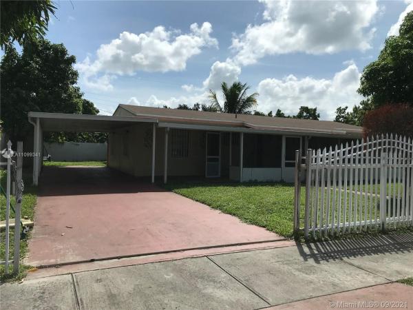 Golden Highland Estates, 16201 NW 29th Ave, Miami Gardens, Florida 33054, image 2