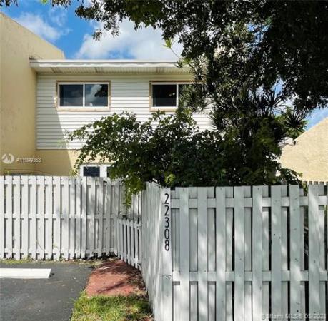 Black Creek Villas, 22308 SW 103rd Ave, Cutler Bay, Florida 33190, image 2