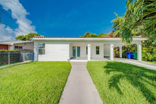 Westmoreland, 1024 SW 13th Ct, Miami, Florida 33135, image 1