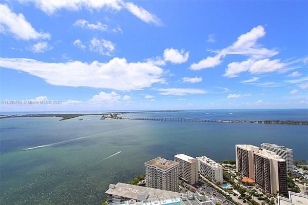 Brickell House, 1300 Brickell Bay Dr #4302, Miami, Florida 33131, image 2