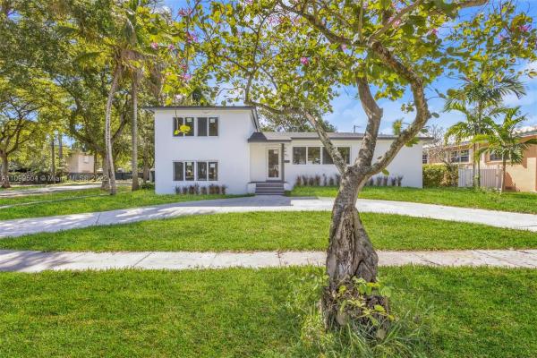 Breezeswept Estates, 192 NE 124th St, North Miami, Florida 33161, image 2