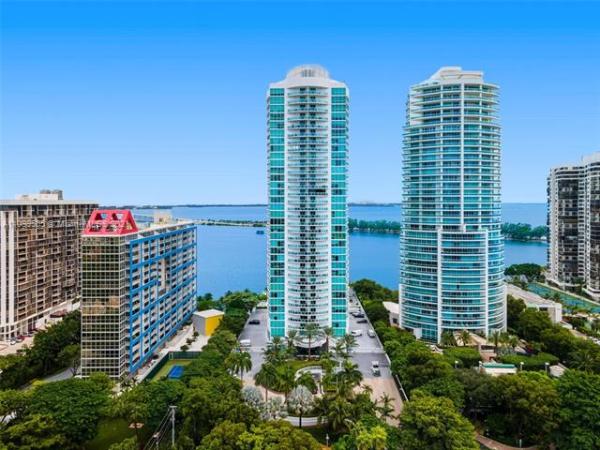 Skyline On Brickell, 2101 Brickell Ave #610, Miami, Florida 33129, image 2