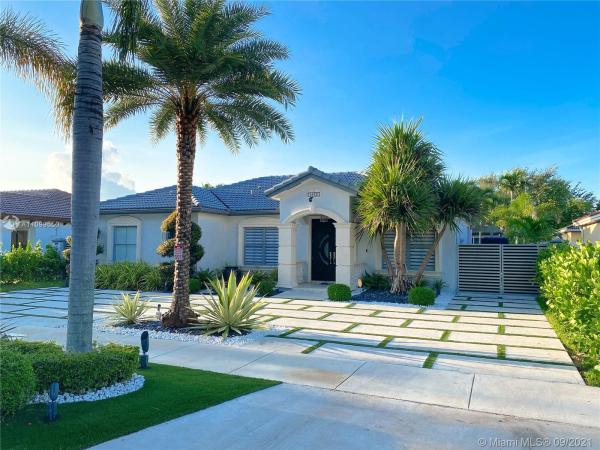 Sevilla Estates, 8818 NW 169th Ter, Miami Lakes, Florida 33018, image 2