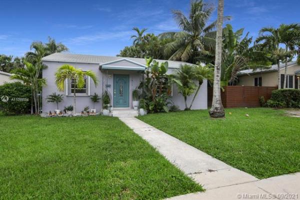 Central Miami, 3911 SW 58th Ct, Coral Terrace, Florida 33155, image 2