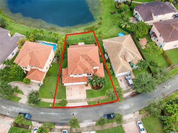 Keys Landing, 2101 SE 14th Cir, Homestead, Florida 33035, image 2