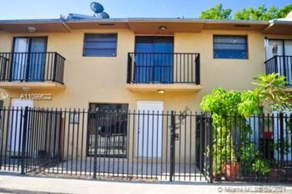 Kendale Woods, 6345 SW 138th Ct #112, Kendale Lakes, Florida 33183, image 1
