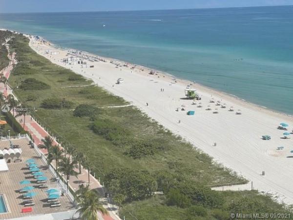 The Pavilion, 5601 Collins Ave #1708, Miami Beach, Florida 33140, image 2