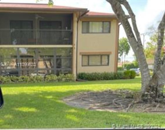 Clairmont, 10709 W Clairmont Cir #111, Tamarac, Florida 33321, image 1