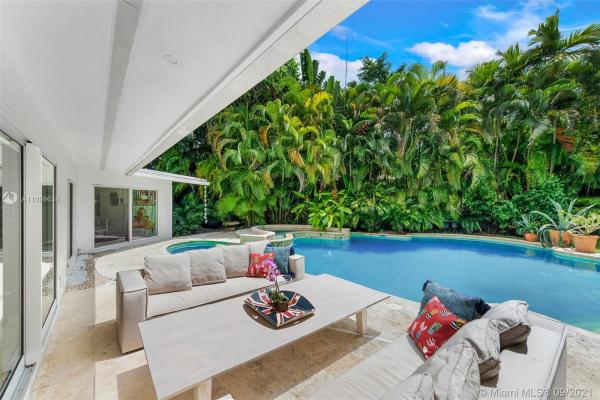 Miami Shores Residential, 1075 NE 99th St, Miami Shores, Florida 33138, image 2
