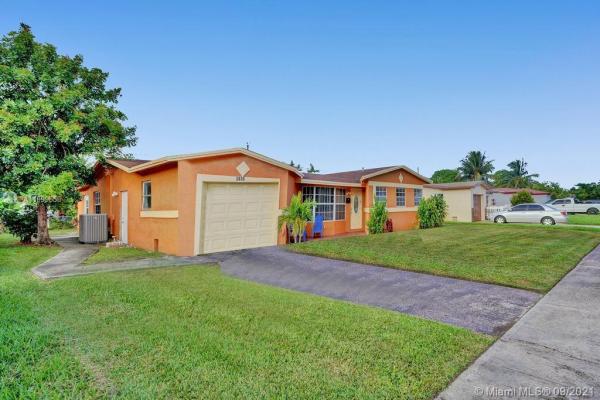 Flair, 4961 NW 17th Ct, Lauderhill, Florida 33313, image 2
