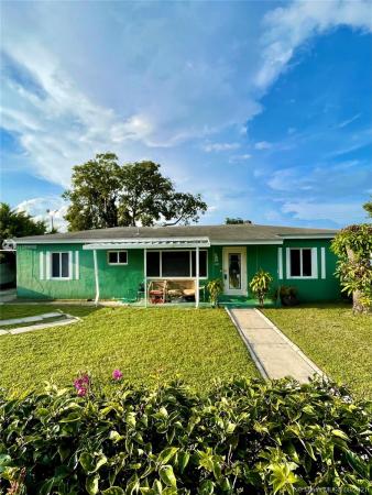 Golden Highland Estates, 2845 NW 164th Ter, Miami Gardens, Florida 33054, image 2