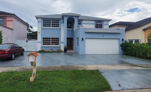 Westwind Lakes, 15610 SW 63rd Ter, Kendall West, Florida 33193, image 2