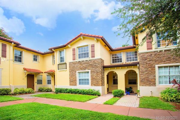 Villas At Carmel, 1388 NE 33rd Ave #109-24, Homestead, Florida 33033, image 2