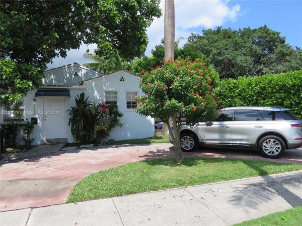 737 NE 87th St, Unincorporated Dade County, Florida 33138, image 2