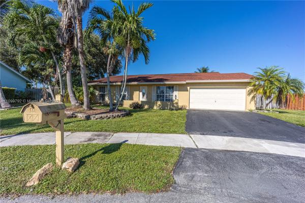 Heathwood, 2853 NW 108th Ave, Sunrise, Florida 33322, image 1