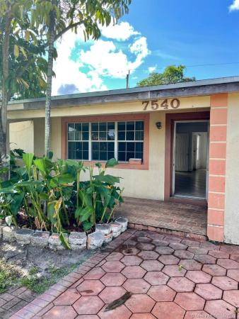 Miramar Tropical, 7540 Miramar Blvd, Miramar, Florida 33023, image 2