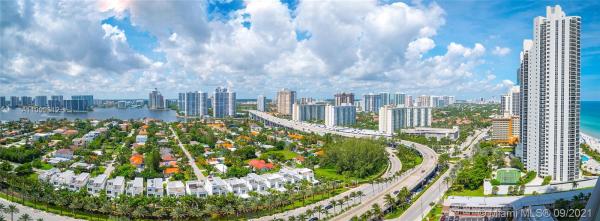 Residences By Armani Casa, 18975 Collins Ave #1805, Sunny Isles Beach, Florida 33160, image 2