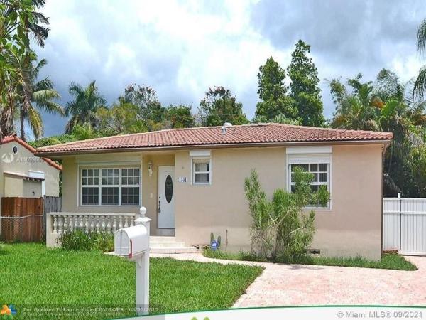 Sunset Trails, 1531 Moffett St, Hollywood, Florida 33020, image 2