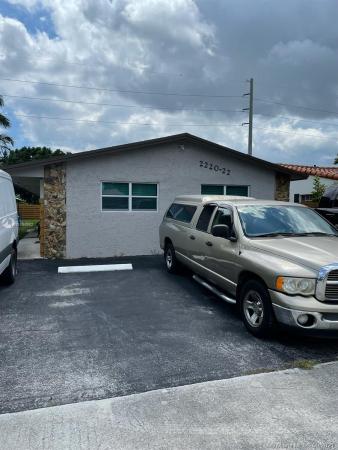Hollywood Park, 2220 Cleveland St, Hollywood, Florida 33020, image 2
