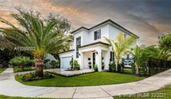 5801 SW 49th St, South Miami, Florida 33155, image 2